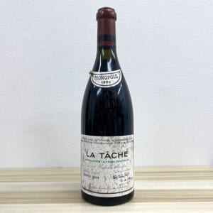 ドメーヌ・ド・ラ・ロマネコンティ(DRC) ラ・ターシュ 1994