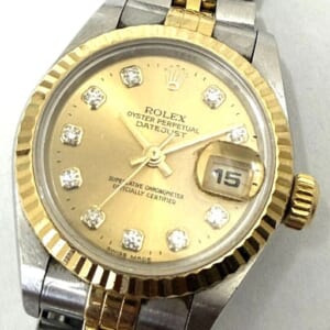 ロレックス デイトジャスト 69173G
