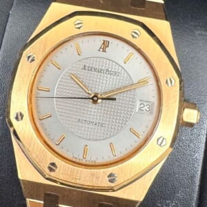 オーデマピゲ ロイヤルオーク 15097OR.OO.0789OR.01