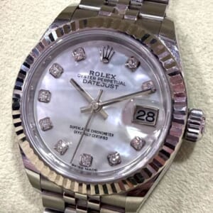 ロレックス デイトジャスト 279174NG