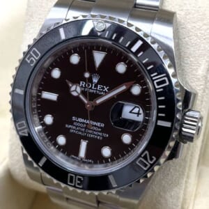 ロレックス サブマリーナ 126610LN