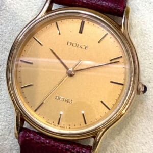 セイコー ドルチェ 5E316C50