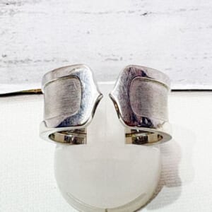 カルティエ C2リング