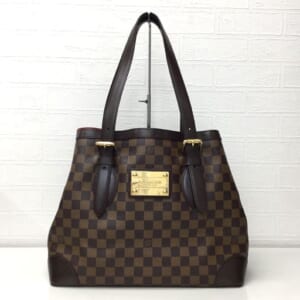 ルイヴィトン ダミエ ハムプステッドMM N51204