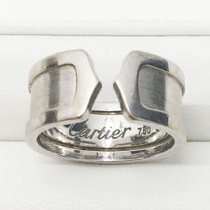 カルティエ C2リング