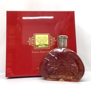 フォーチュンハート クリア