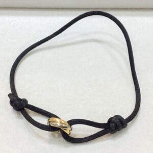 カルティエ トリニティブレスレット B6016700