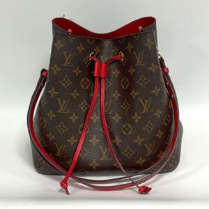 ルイヴィトン モノグラム ネオノエ M44021