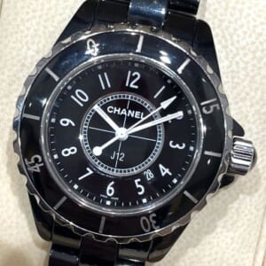 シャネル J12 H0682