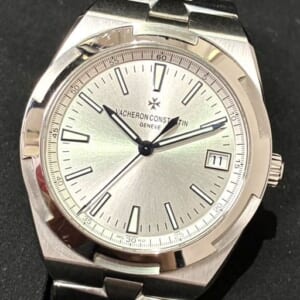 ヴァシュロンコンスタンタン オーヴァーシーズ 4500V110A-B126