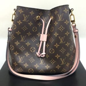 ルイヴィトン モノグラム ネオノエ M44022