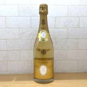 ルイ・ロデレール クリスタル ブリュット