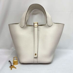 エルメス ピコタンロック PM