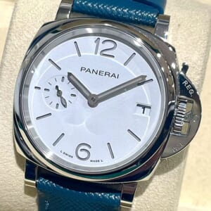 パネライ ルミノールドゥエ PAM01426
