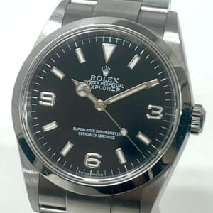 ロレックス エクスプローラー I 114270