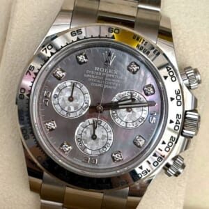 ロレックス デイトナ 116509NG