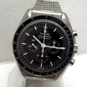 オメガ ムーンウォッチプロフェッショナル 310.30.42.50.01.002