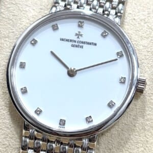 ヴァシュロンコンスタンタン エッセンシャル 31039/454G-3