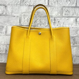 エルメス ガーデンパーティ PM