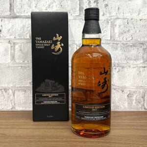 山崎 リミテッドエディション 2017