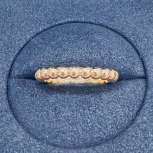 ヴァンクリーフ＆アーペル ペルレリング VCARN9PB49