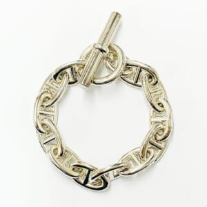 エルメス TGMブレスレット 