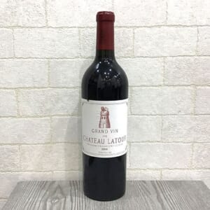 シャトー・ラトゥール 2006