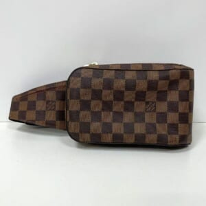 ルイヴィトン ダミエ ジェロニモス N51994