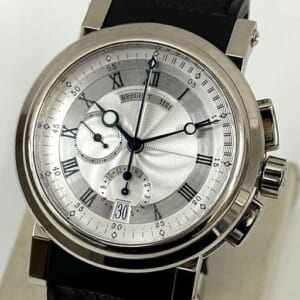 ブレゲ マリーン IIクロノグラフ 5827BB125ZU