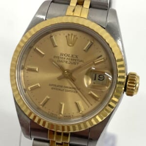 ロレックス デイトジャスト 69173