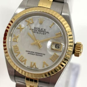 ロレックス デイトジャスト 79173