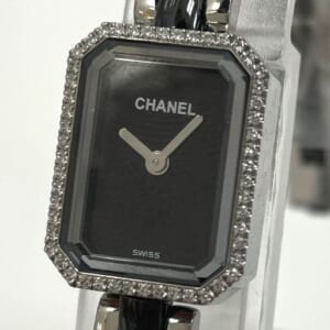 シャネル プルミエール H2163