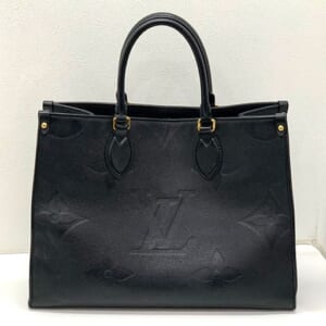 ルイヴィトン モノグラムアンプラント オンザゴーMM M45595