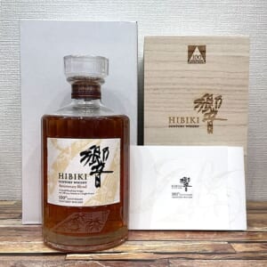 響 100周年記念 アニバーサリーブレンド 木箱