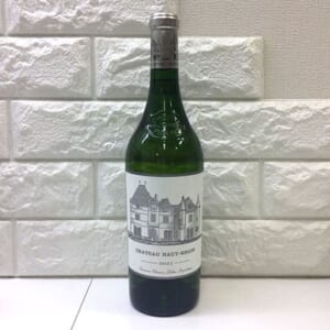 シャトー・オー・ブリオン 2021