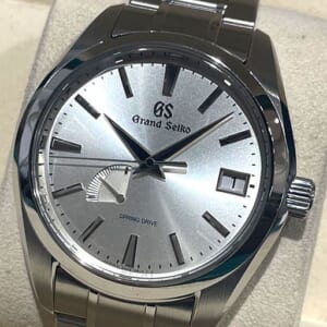 セイコー グランドセイコー ヘリテージコレクション SBGA201