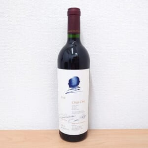 オーパスワン 2018