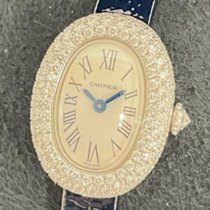 カルティエ ミニベニュワール WJBA0036