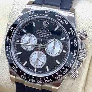 ロレックス デイトナ 126519LN