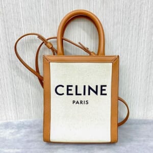 セリーヌ バーティカルカバミニ 193302