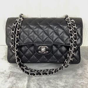 シャネル マトラッセ チェーンショルダーバッグ A01113