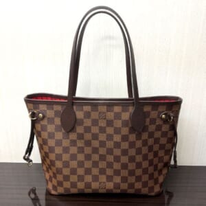 ルイヴィトン ダミエ ネヴァーフルPM N40600