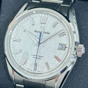 セイコー グランドセイコー 白樺 SLGH005