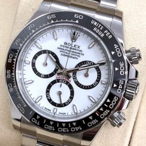 ロレックス デイトナ 126500LN