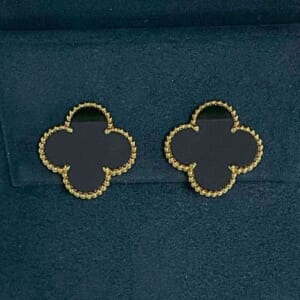 ヴァンクリーフ&アーペル マジックアルハンブライヤリング VCARA44300