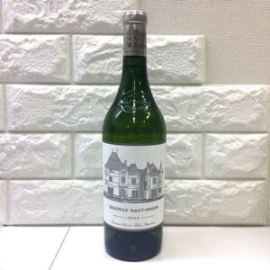 シャトー・オー・ブリオン 2022