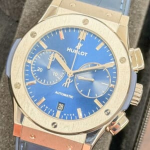 ウブロ クラシックフュージョン 521.NX.7170.LR