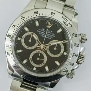 ロレックス デイトナ 116520