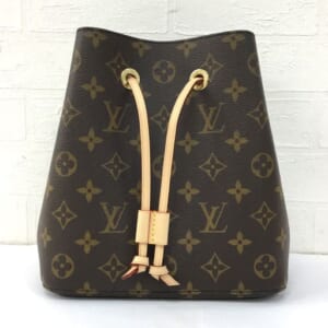 ルイヴィトン モノグラム ネオノエBB M46581
