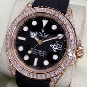 ロレックス ヨットマスター 226668TBR